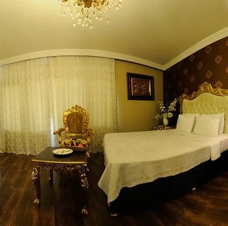 Готель Koza 2*