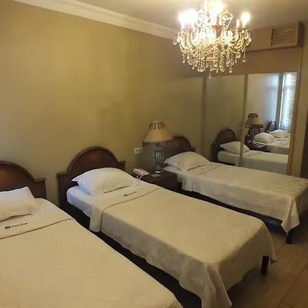 מלון Koza אדאנה