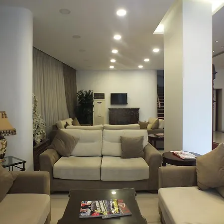 מלון Koza אדאנה