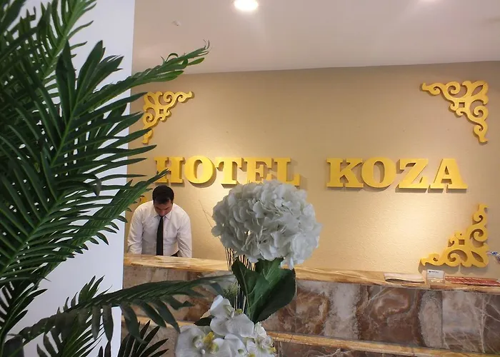 Koza Hotel