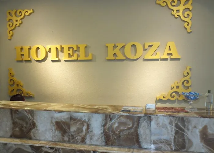 Hotel Koza 2*